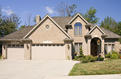 Garage Door Repair Services in Melrose Park, IL