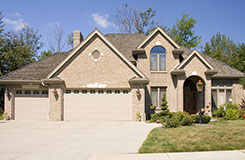 Garage Door Repair Services in  Melrose Park, IL